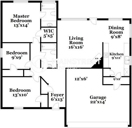 3100 Fairmeadows Ln - Photo 2 of 16