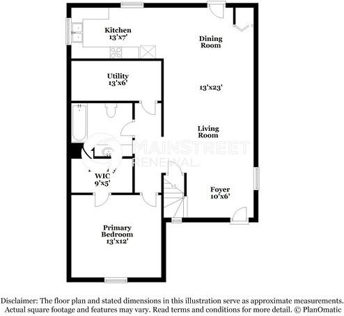 3842 Dunbar Ave - Photo 2 of 17