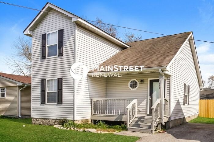 3842 Dunbar Ave - Photo 5 of 17