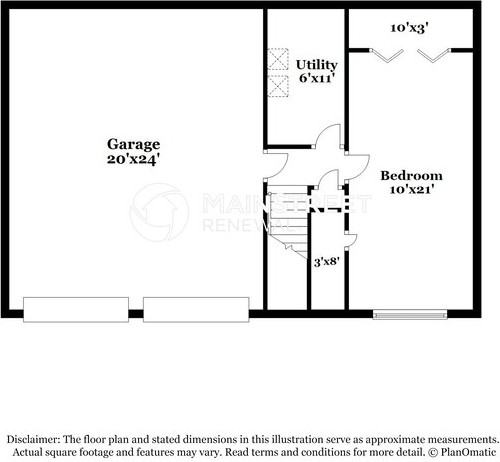 6756 Spring Head Dr - Photo 2 of 17