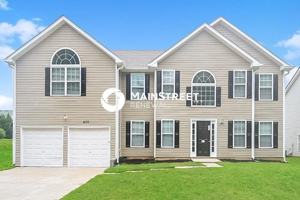 featured image of 402 Grier Dr