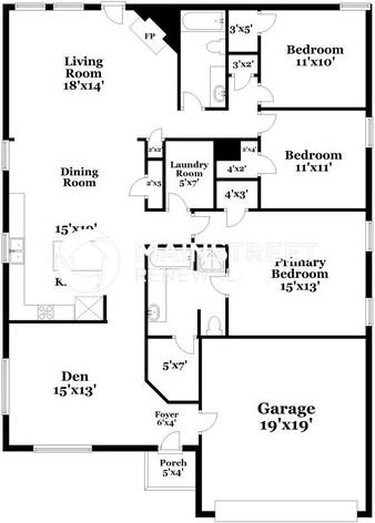 623 Soledad St - Photo 2 of 16