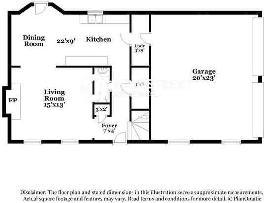 329 Lakeshore Dr - Photo 2 of 17