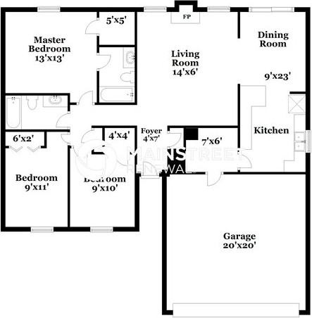 1942 Mare Ave - Photo 2 of 16