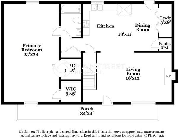 528 Piccadilly Row - Photo 2 of 17