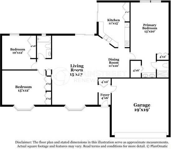 443 Abello Rd Se - Photo 2 of 16