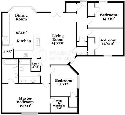 4522 Horizon Dr - Photo 2 of 16