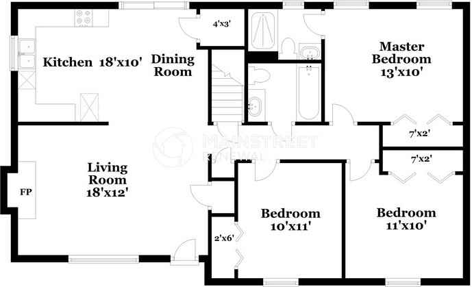 1630 S Whitney Dr - Photo 2 of 17