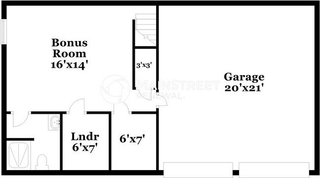 1630 S Whitney Dr - Photo 3 of 17