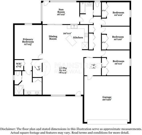 1610 Ne 43rd Ter - Photo 2 of 16