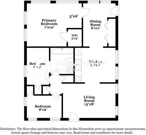 3818 Bank St - Photo 2 of 16