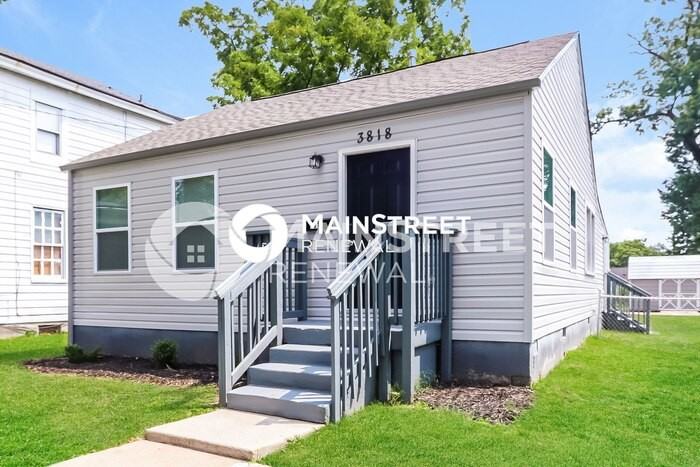 3818 Bank St - Photo 4 of 16