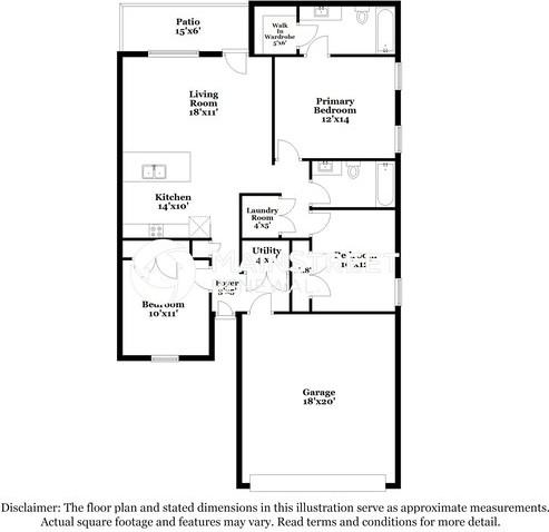 304 Jackson Way - Photo 2 of 16