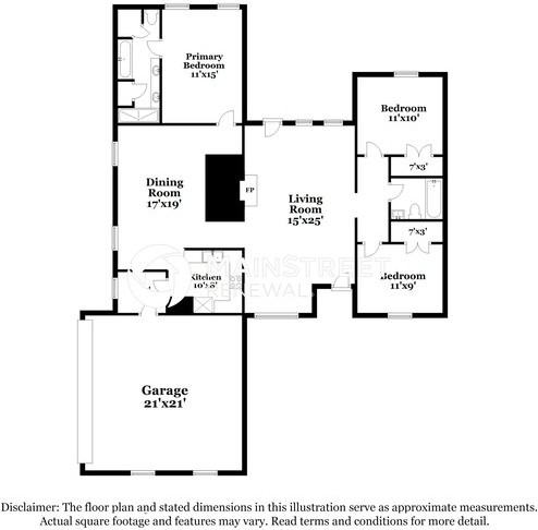 120 Rockhaven Dr - Photo 2 of 16