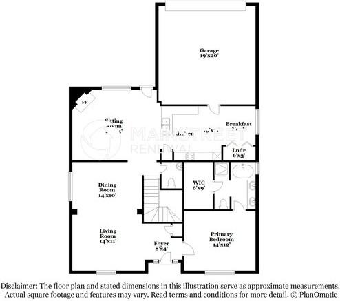 408 Sugar Mill Rd - Photo 2 of 17