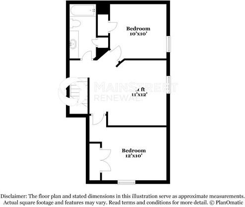 408 Sugar Mill Rd - Photo 3 of 17