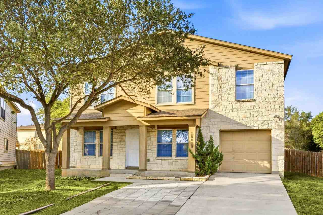 10018 Fisherman Pier #1