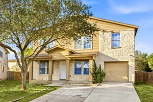 10018 Fisherman Pier #1 - Photo 1 of 1