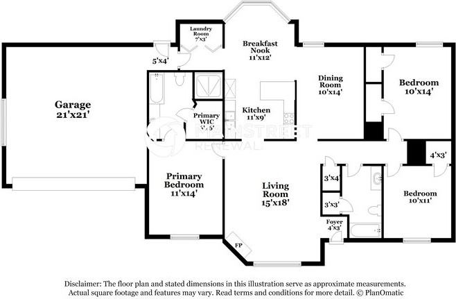 7609 Woodshire Dr - Photo 2 of 16