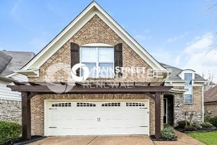 4847 Saddlehorn Cv - Photo 1 of 1