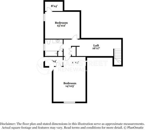4847 Saddlehorn Cv - Photo 3 of 17