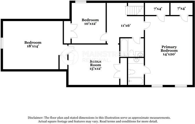 6849 Stone Gap Cv - Photo 2 of 16