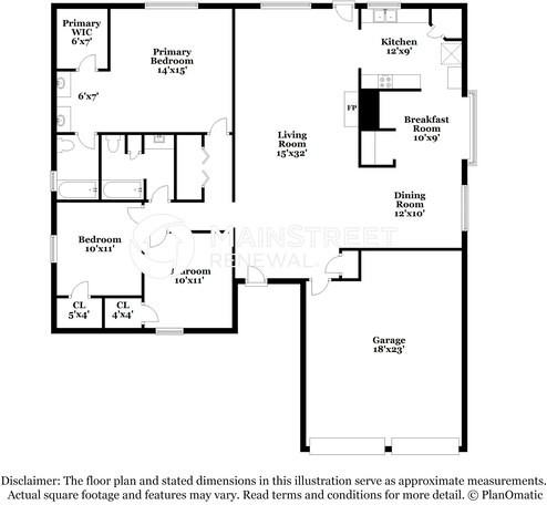 8811 Oakleaf Forest Dr - Photo 2 of 16