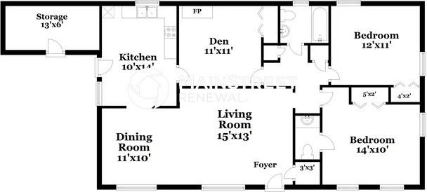 1328 Orlando Cir Ne - Photo 2 of 16