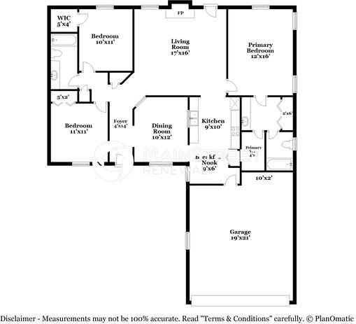 2016 Avila Way - Photo 2 of 16