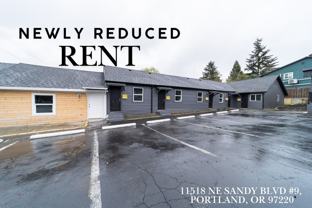 11518 Ne Sandy Blvd #9 - Photo 1 of 1