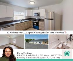 11518 Ne Sandy Blvd #3 - Photo 1 of 1