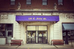 featured image of 134 N Mercer St