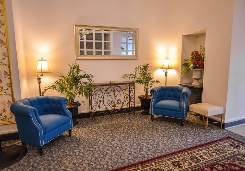 The Majestic - Photo 4 of 5