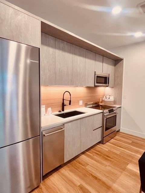 207 4315 S South Congress Ave 207 - Photo 7 of 15