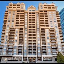 3334 Peachtree Rd Ne Apt 1711 - Photo 1 of 1