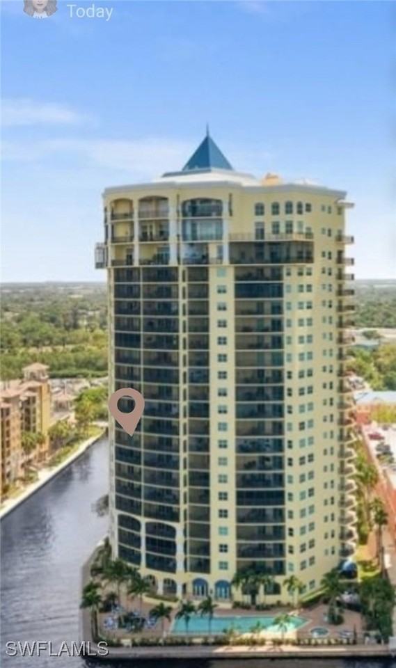 2797 1st St Apt 804 #804