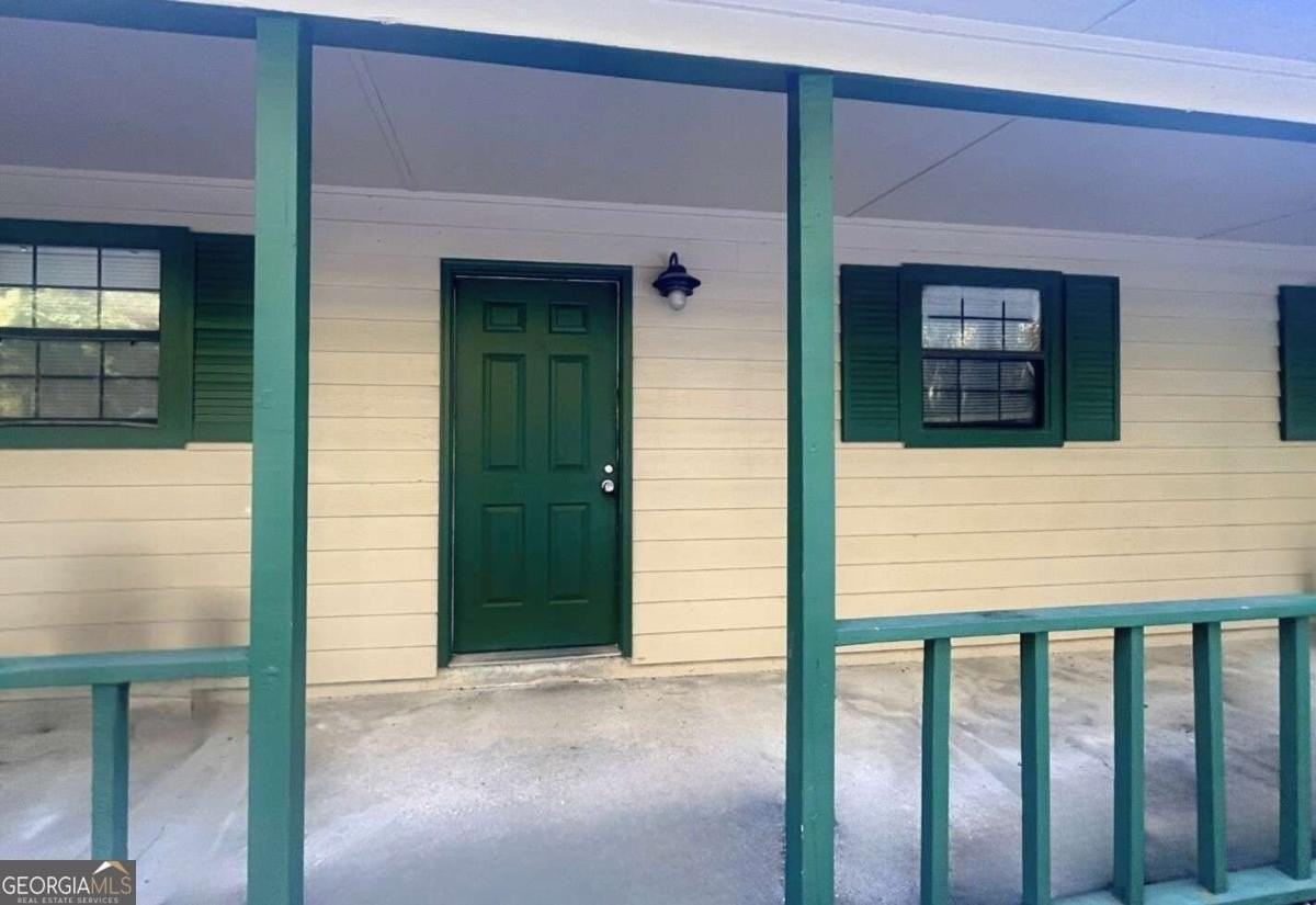 200 N West St Apt C - Photo 4 of 21