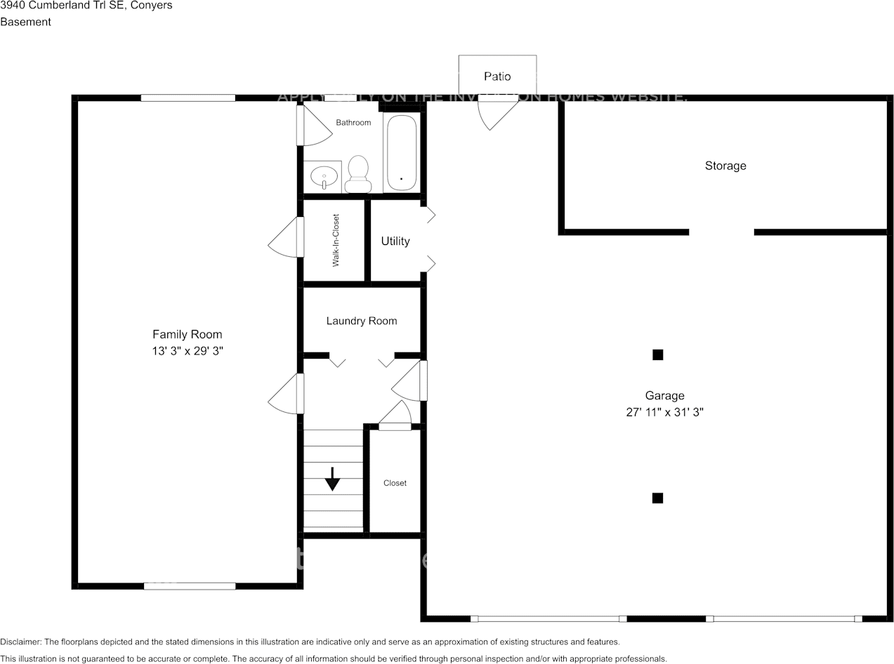 3940 Cumberland Trl Se - Photo 2 of 23