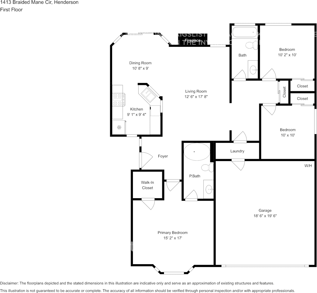 1413 Braided Mane Cir - Photo 2 of 17