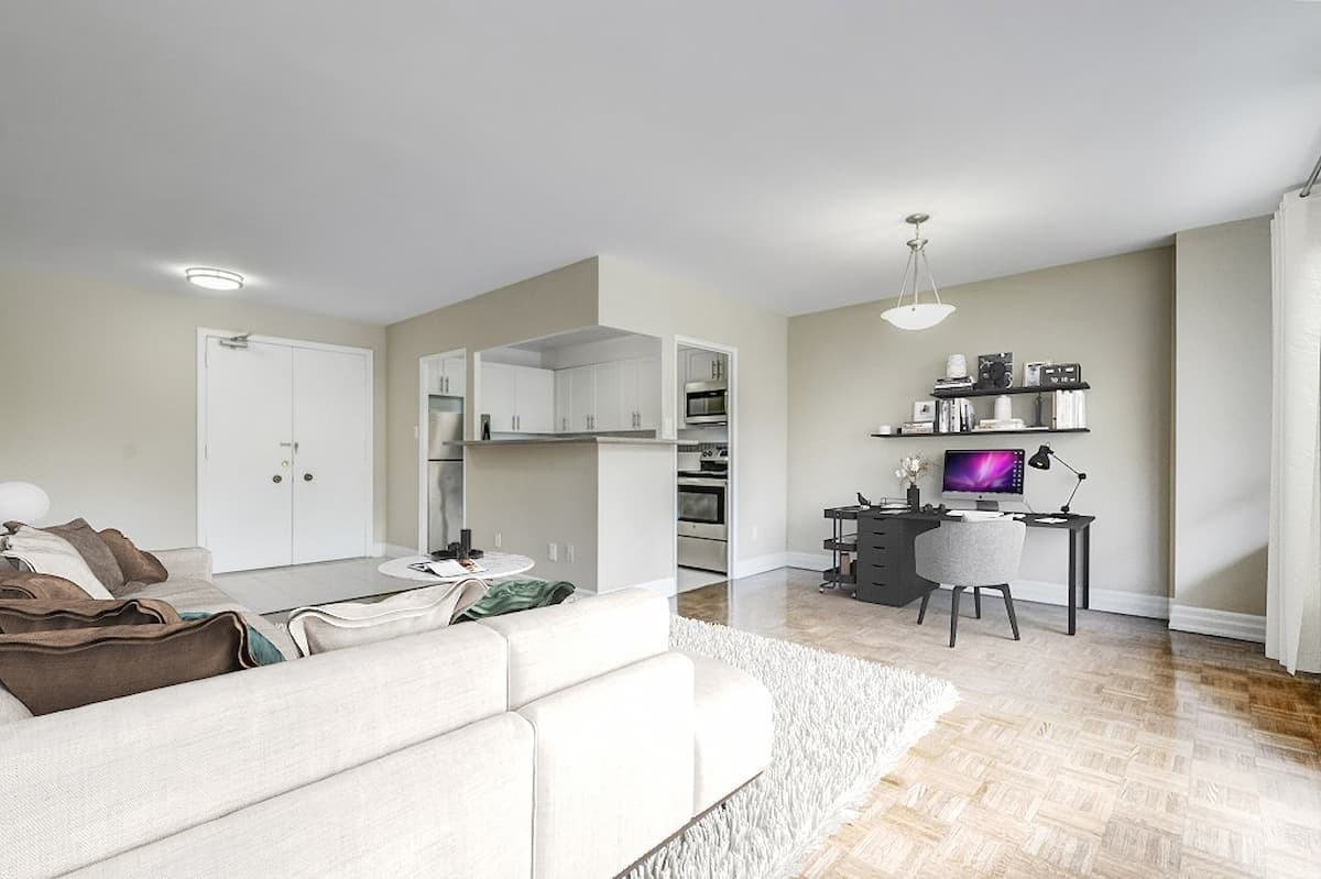 Shallmar Apartments - Photo 5 of 11