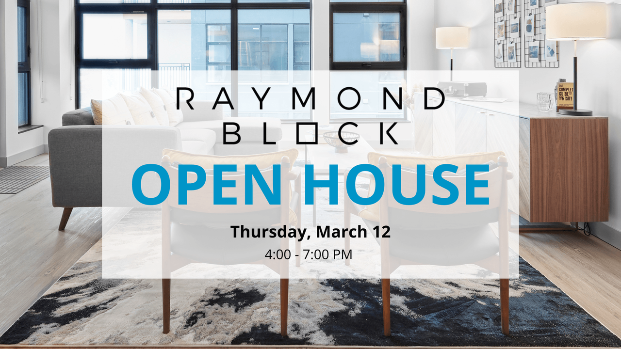 Raymond Block - Photo 2 of 50