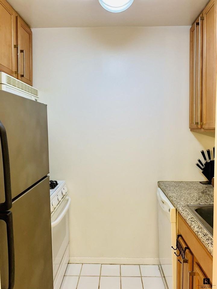 350 W 50th St #3Q - Photo 4 of 13