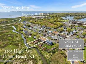 1205 High Ave - Photo 1 of 1