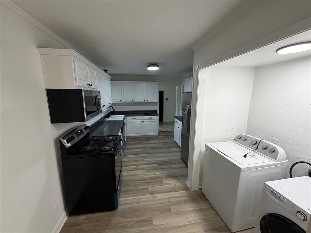 5441 Wales Ave - Photo 5 of 12