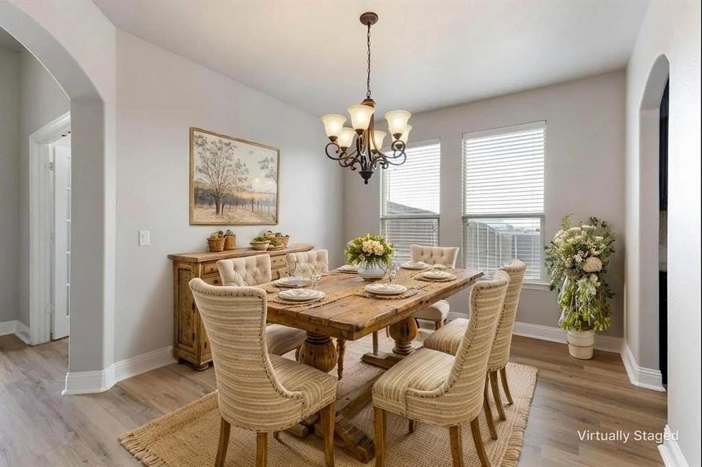 4201 Oak Bluff Rd - Photo 5 of 11