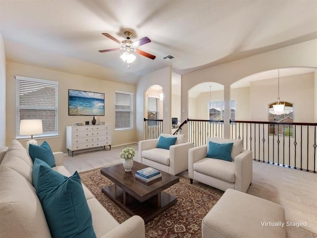 1117 Lake Meadow Ln - Photo 4 of 19