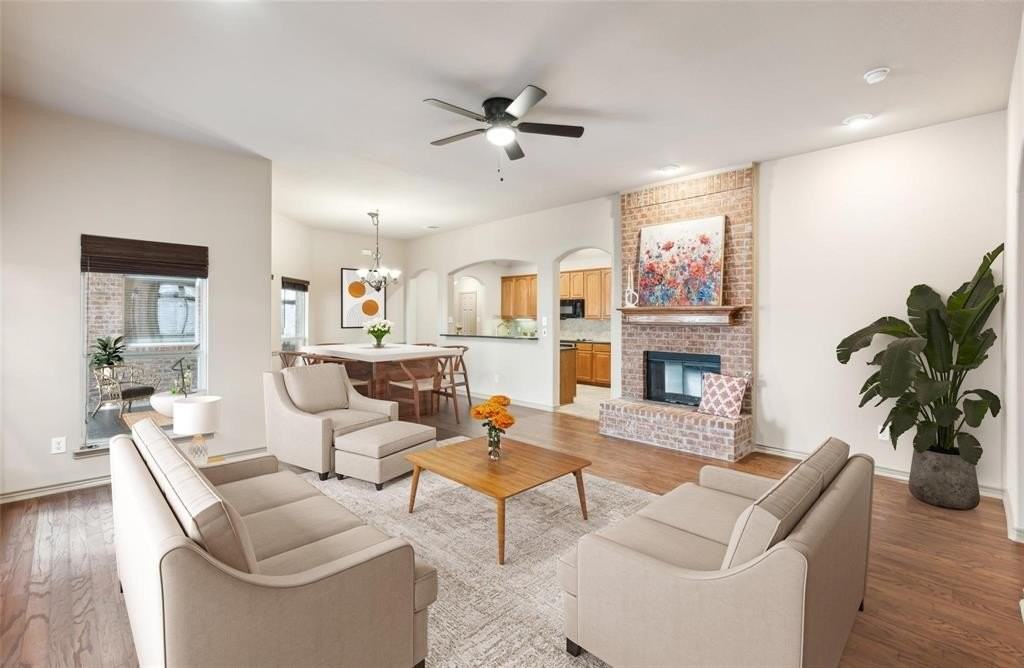 7586 Saint Stephens Sq - Photo 3 of 29