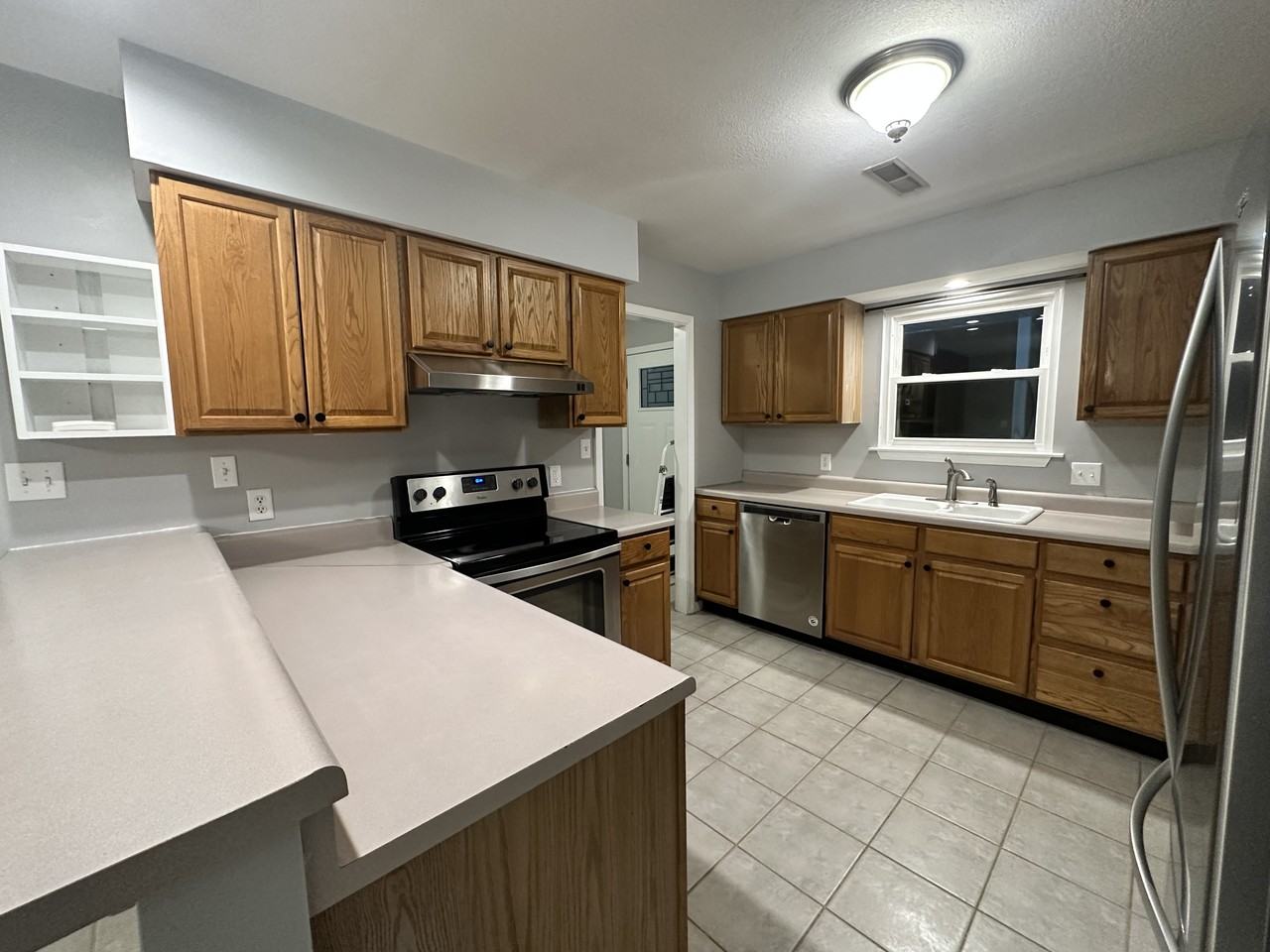 4600 Wren Wood Drive - Photo 2 of 6