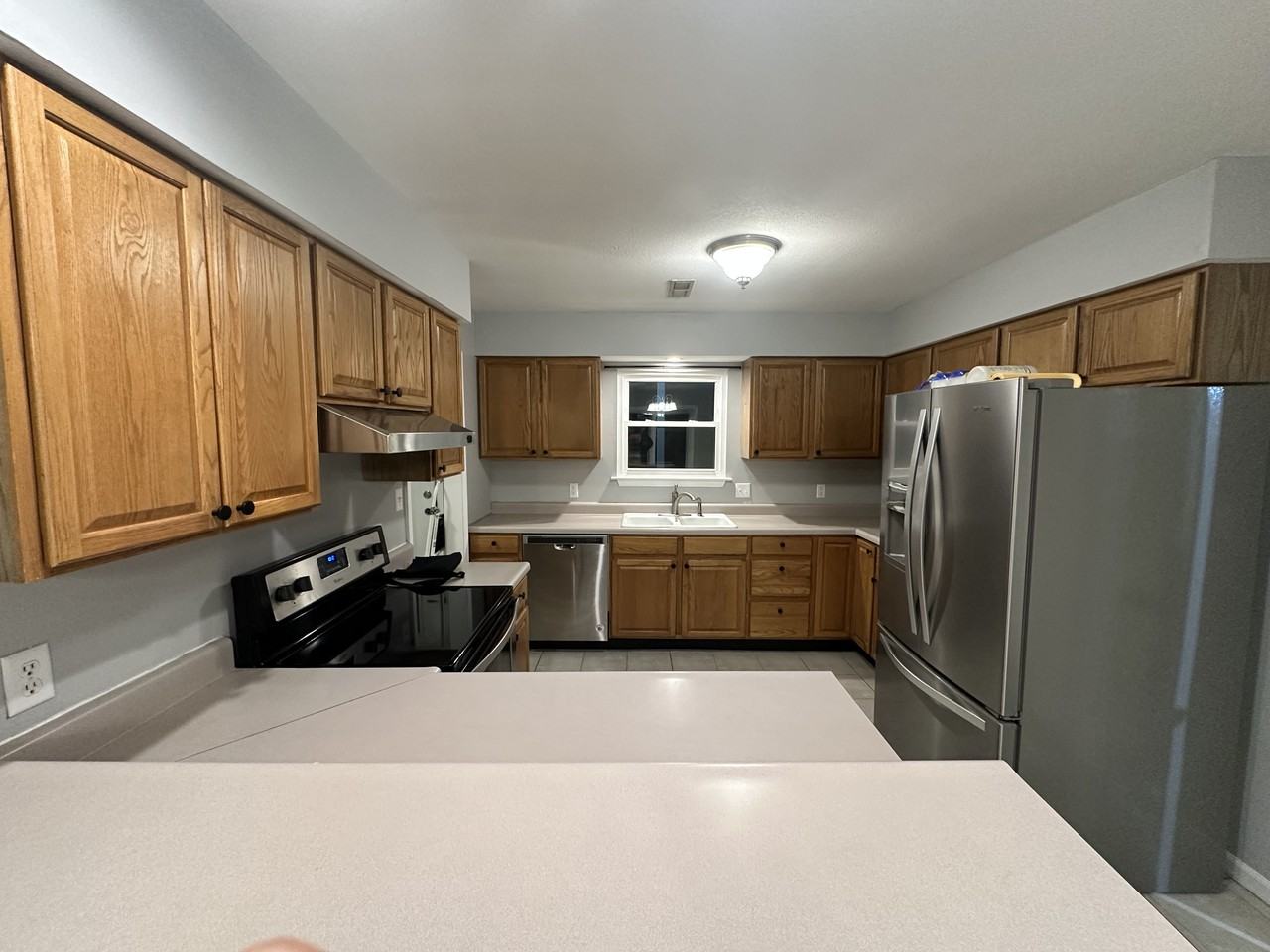 4600 Wren Wood Drive - Photo 4 of 6