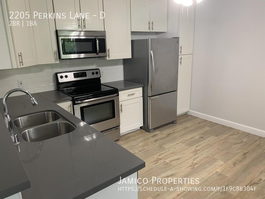 2205 Perkins Ln #D - Photo 5 of 11